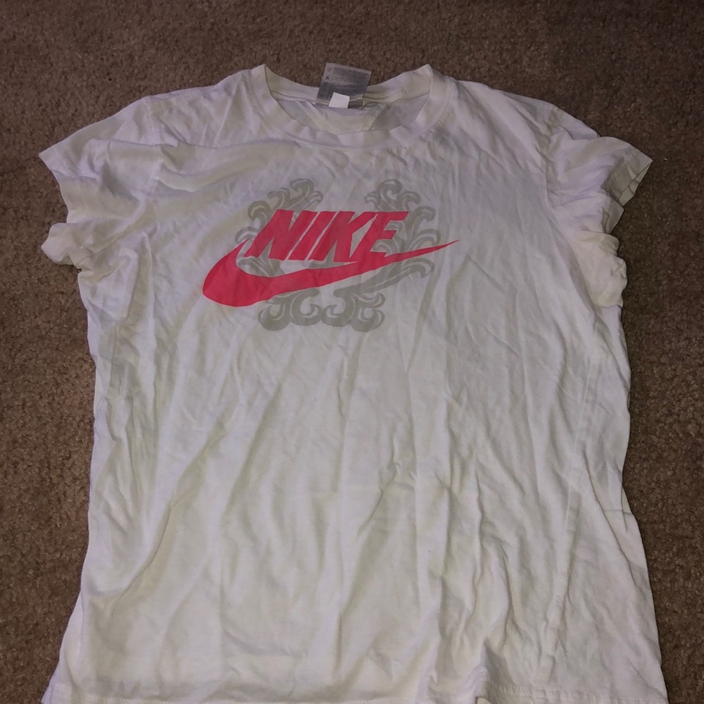 Nike T-Shirt